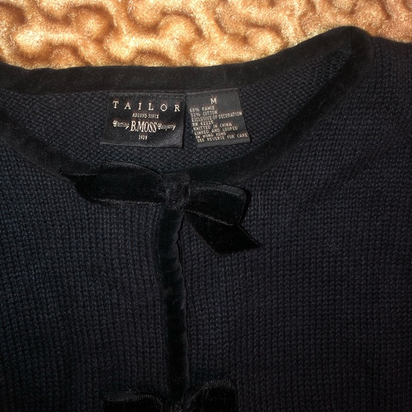 B.Moss sweater - Picture 2 of 6